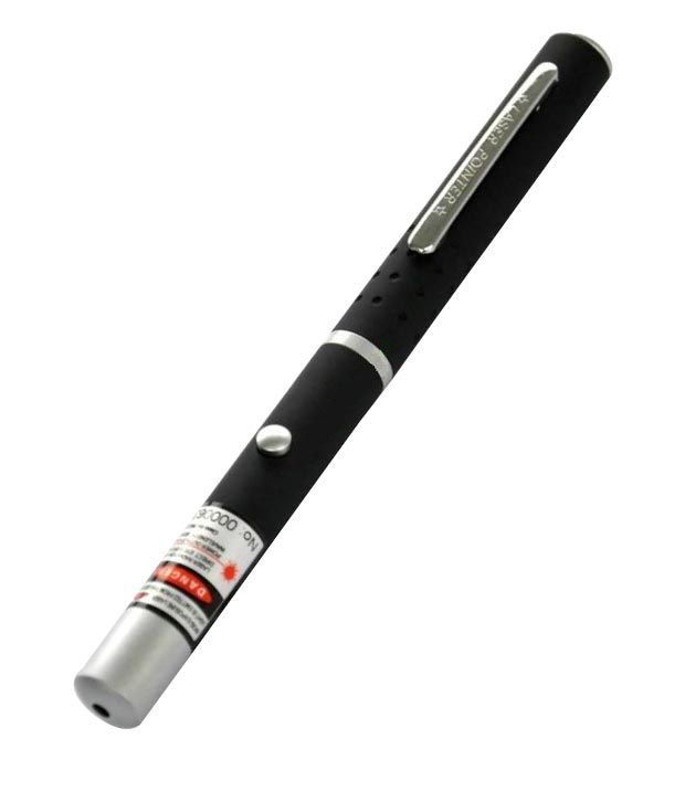 Laser pen